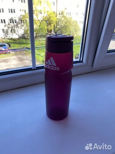 Бутылка для воды adidas