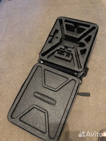 Рюкзак для квадрокоптера