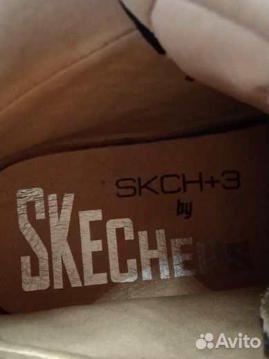 Skechers Размер 38