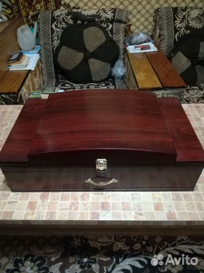 Набор столовых приборов