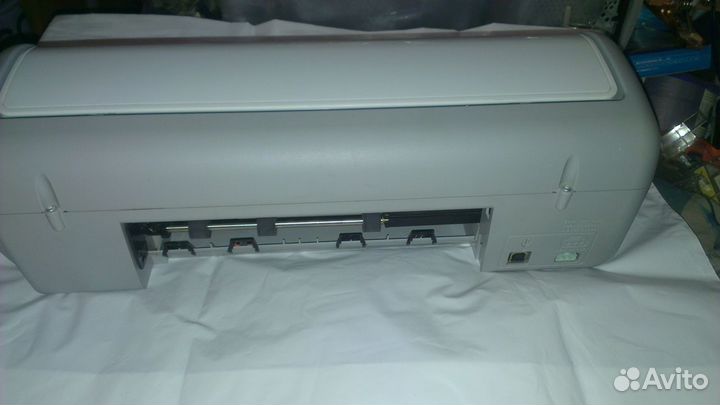 HP Deskjet 3940
