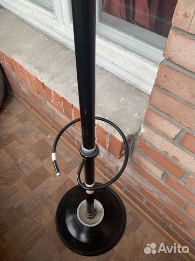 Вешалка напольная