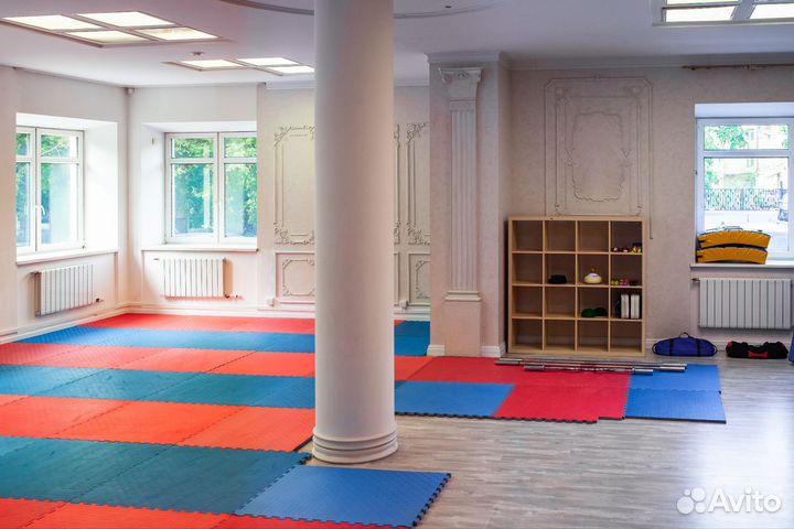 Аренда зала