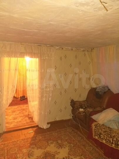 Дом 42,4 м² на участке 7,5 сот.