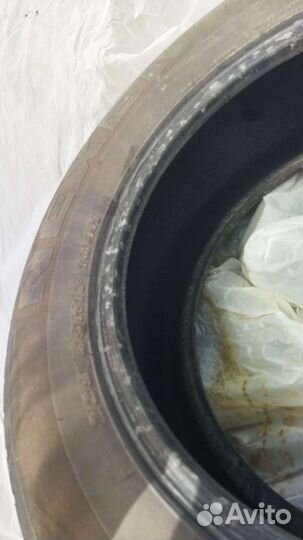 Nexen Classe Premiere 235/65 R17