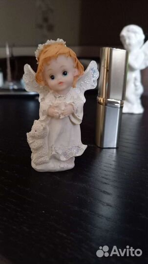 Статуэтки ангелочки