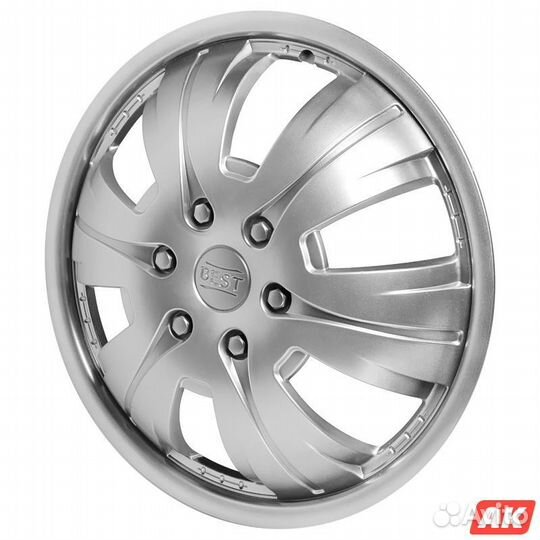 Колпаки колесные 16