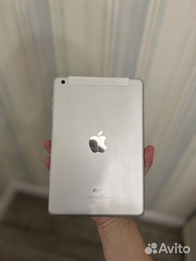iPad mini 1