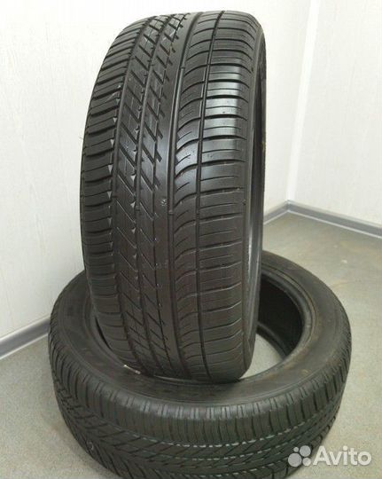 Goodyear Eagle F1 Asymmetric SUV AT 235/50 R20 104W