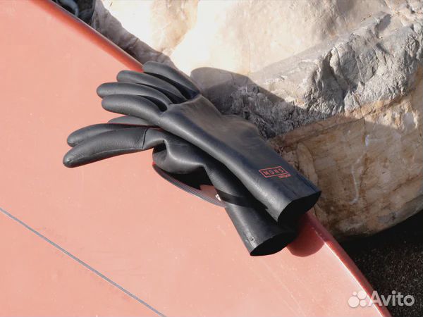 Mdns Priim Dryskin 2mm Gloves 2022 XL