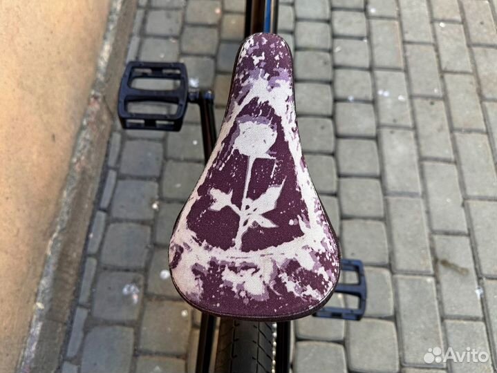 BMX Кастом