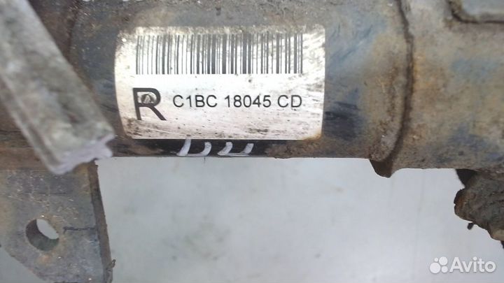 Амортизатор подвески Ford Fiesta 2013, 2013