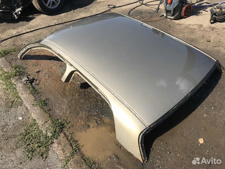 Крыша Fiat Albea