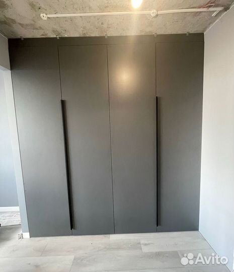 Шкафы в прихожую