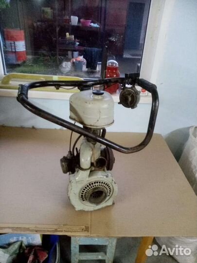 Бензопила дружба 4 электро