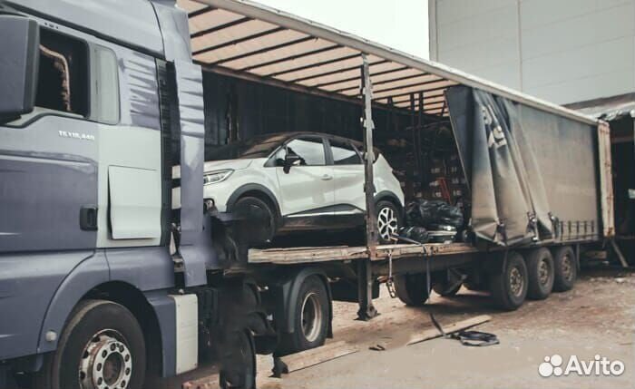 Грузоперевозки межгород. Фура до 86 кубов