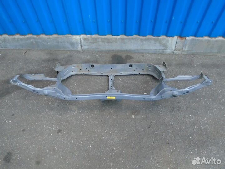 Nissan 62500-AV630 телевизор в сборе