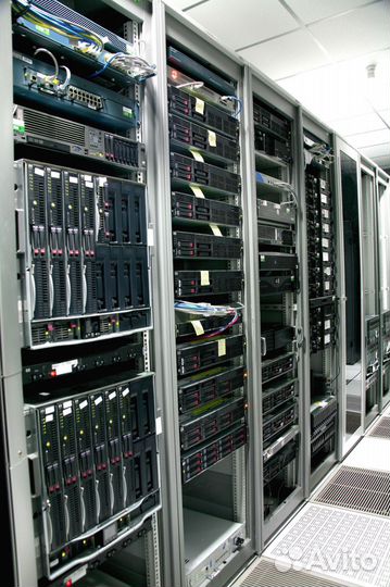 Дата центр, цод, размещение/аренда сервера,vps/vds