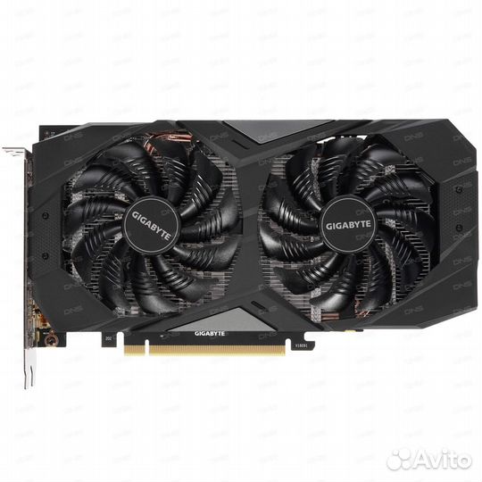 Gigabyte gtx 1660 super