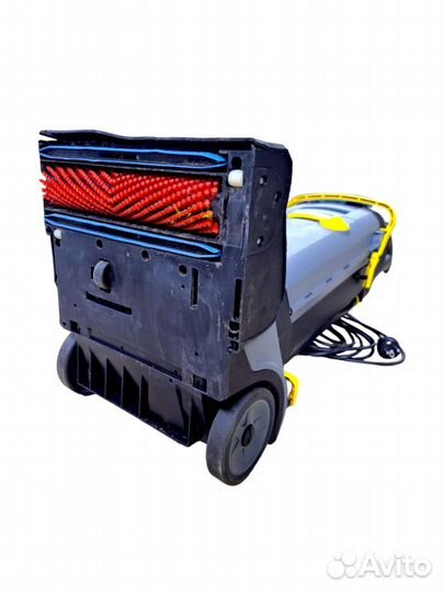 Поломоечная машина Karcher BR 30/4 C Adv
