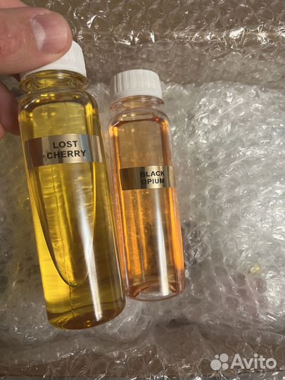 Ароматические масла / разливные духи оптом
