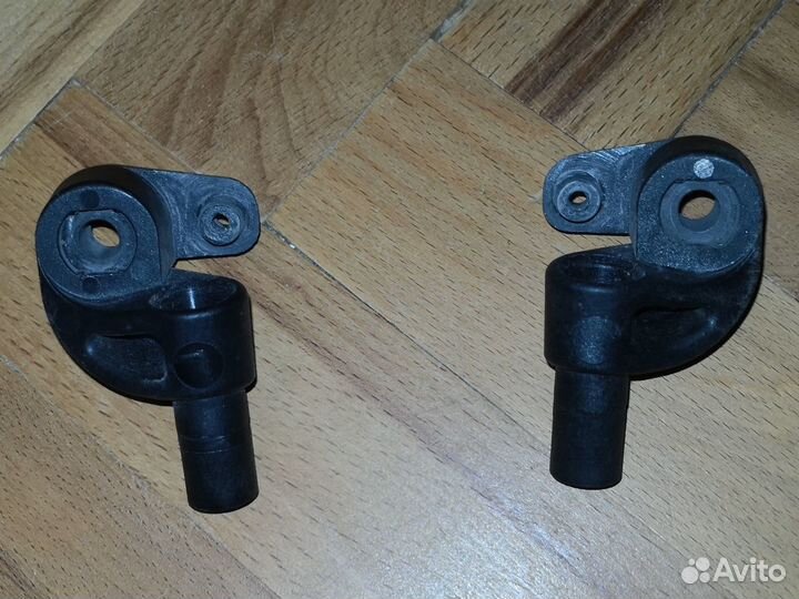 Запчасти для самоката mini micro sporty