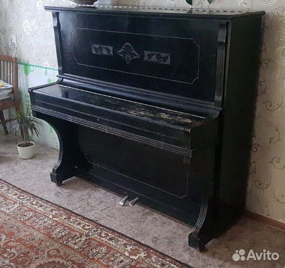 Фортепиано