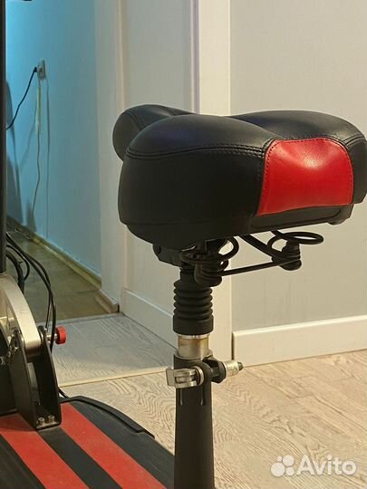 Электросамокат ERT-010