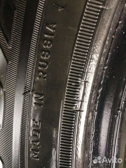 Cordiant Polar 215/65 R16 98