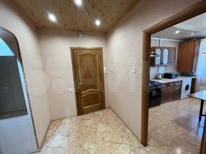 3-к. квартира, 68 м², 5/9 эт.