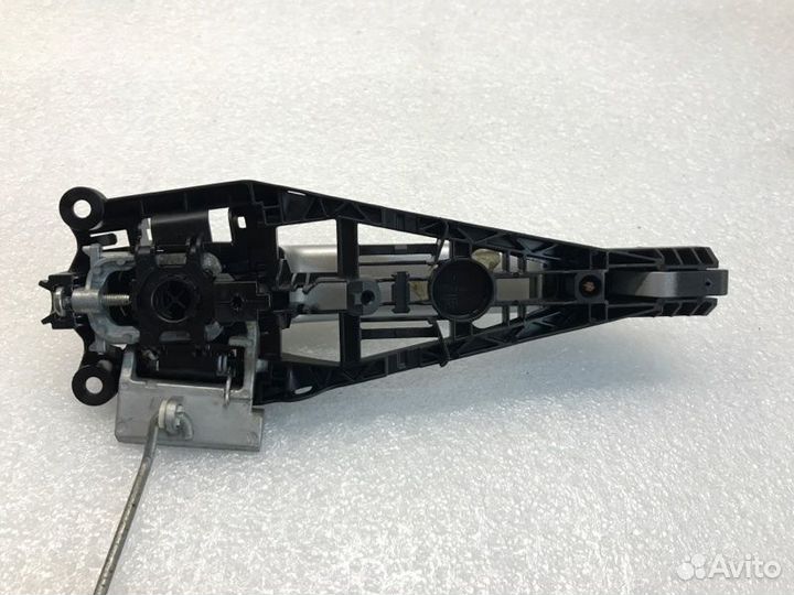 Ручка двери задняя правая Chevrolet Cruze седан