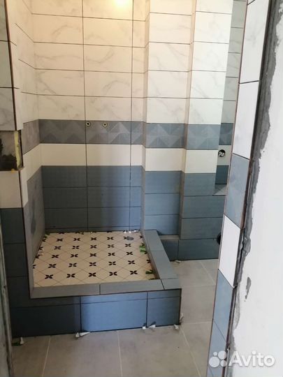 Мастер универсал отделочник