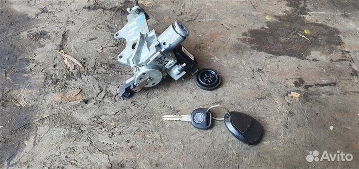 Замок зажигания Cadillac SRX 1 2003-2009