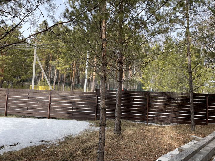 Дом 98 м² на участке 11 сот.