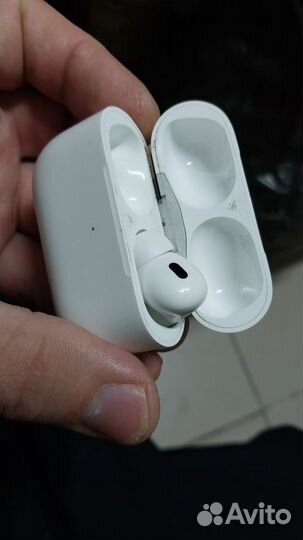 Apple airpods pro 2