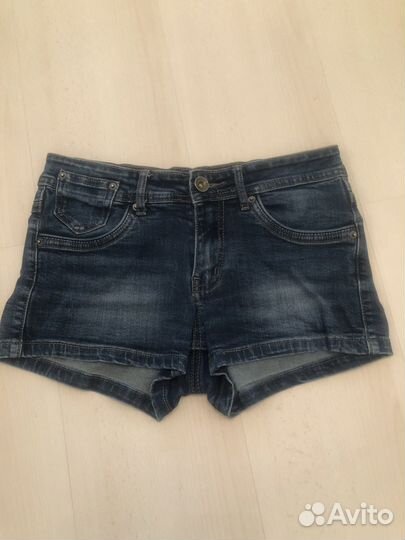 Шорты