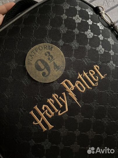 Школьный Рюкзак Harry Poter