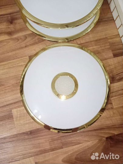 Светодиодные светильники