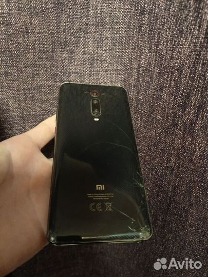 Xiaomi Mi 9T Pro, 6/128 ГБ