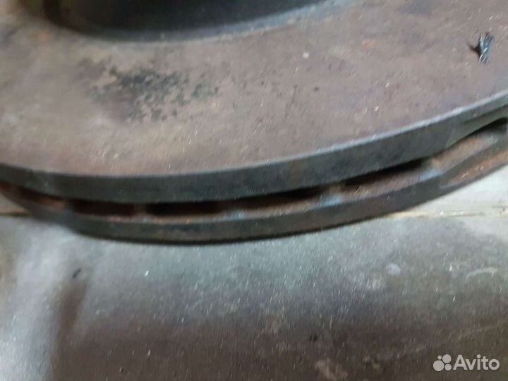 Суппорт. диск лев. прав. новые ориг. Таgaz Tagеr