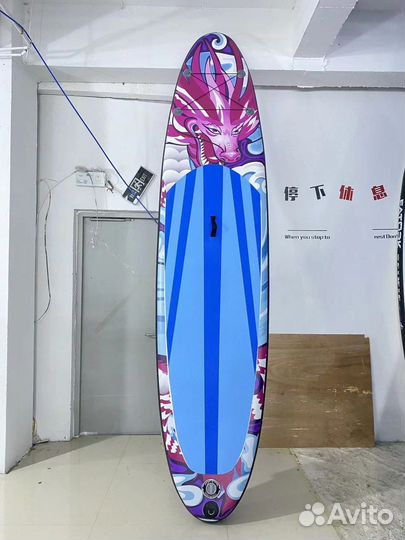 Sup борд, сап доска