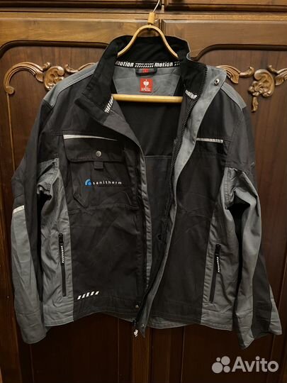 Куртка engelbert strauss