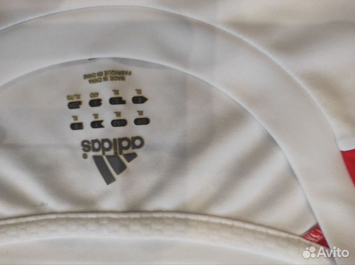 Футболка Adidas мужская