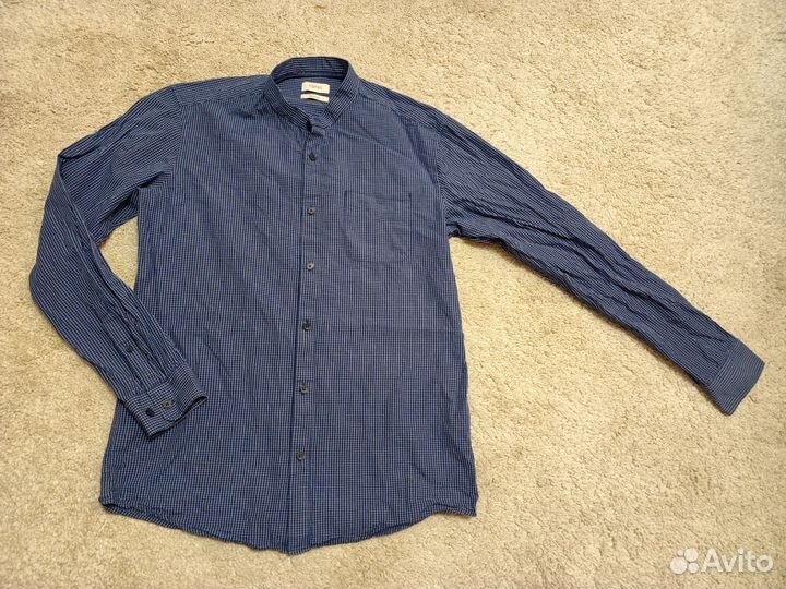 Espirit рубашка S