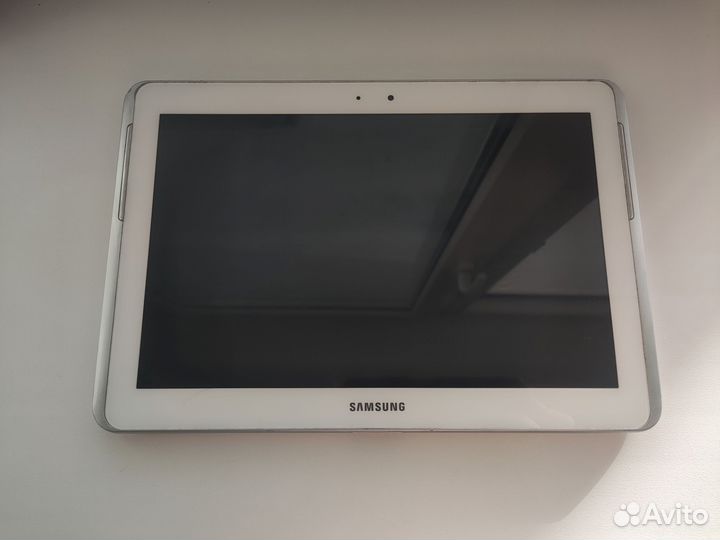 Планшет Samsung Galaxy Tab 2