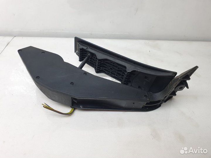 Педаль газа Bmw 5-Series E60 M5 5.0 2008