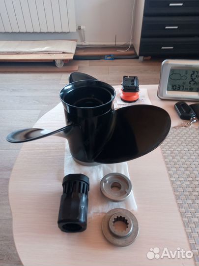 Продажа гребные винты для лодочных моторов