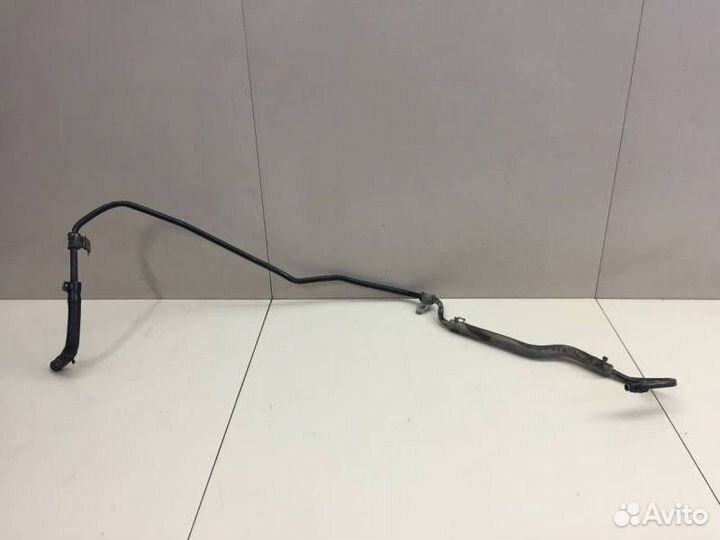 Трубка гидроусилителя Hyundai Solaris 2010-2017