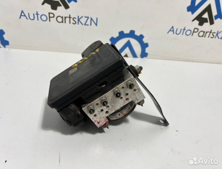 Блок, насос ABS абс Mitsubishi Outlander 3 4670B23