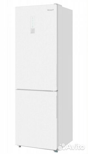 Холодильник Weissgauff WRK 190 DW Total NoFrost